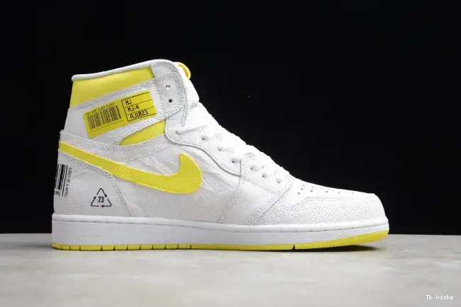 Cheap TBK 1 Jordan First Class OG 555088-170 Retro Flight Air High 0404